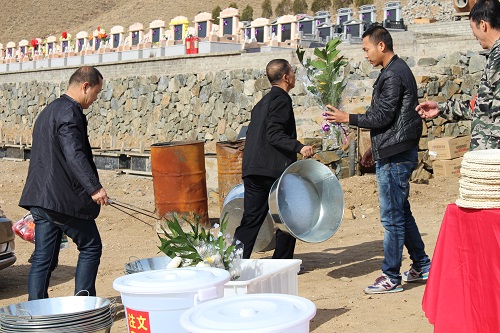 包頭公墓銷售 包頭公墓銷售