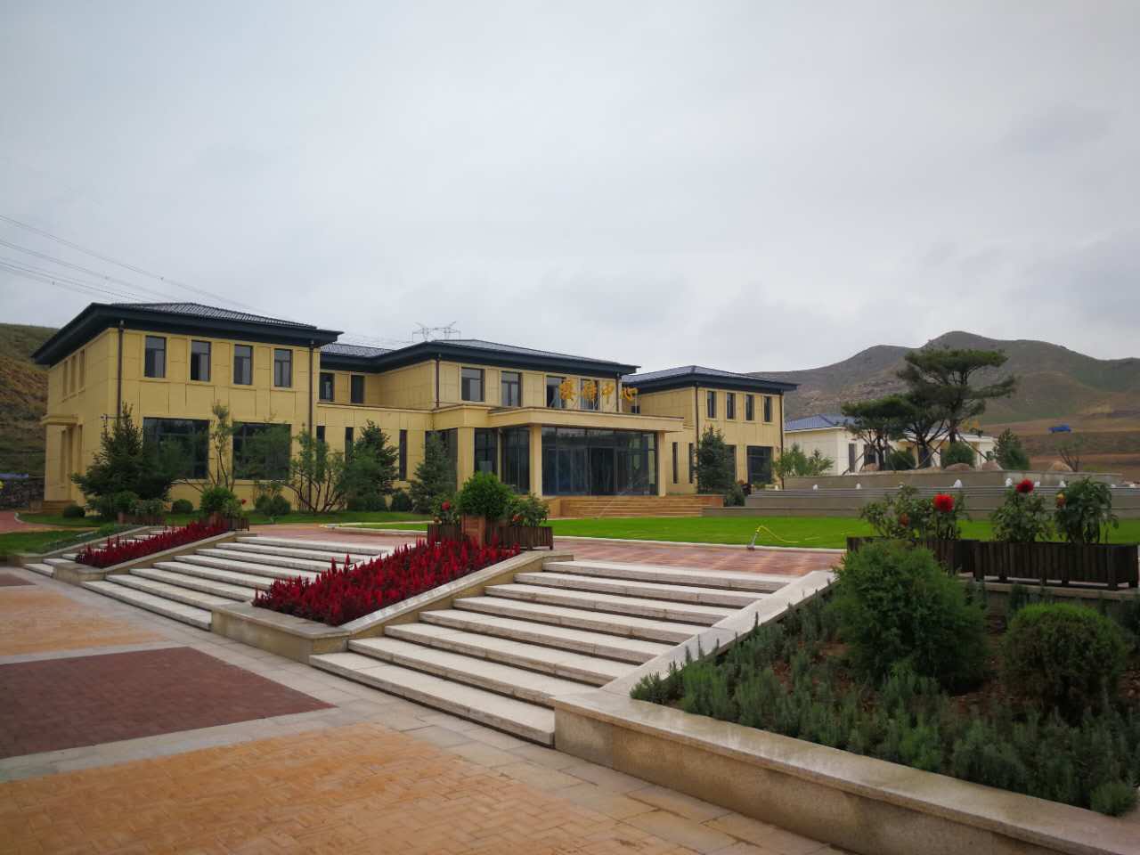 包頭公墓 包頭公墓