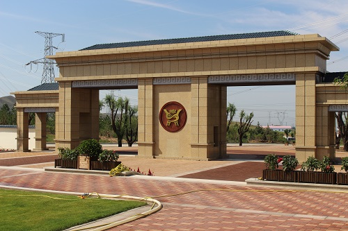 包頭公墓銷售 包頭公墓銷售