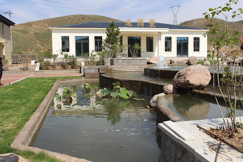 包頭公墓 包頭公墓