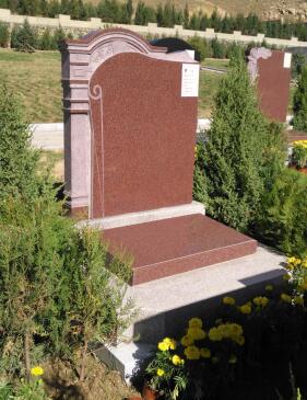 包頭公墓 包頭公墓