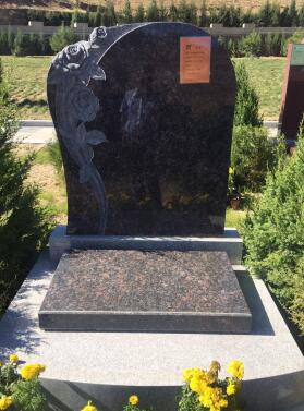 包頭公墓 包頭公墓