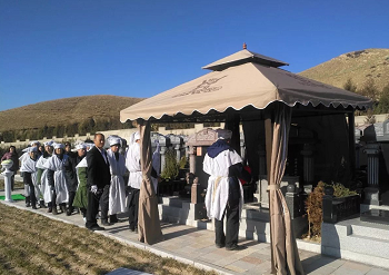 包頭公墓銷售 包頭公墓銷售