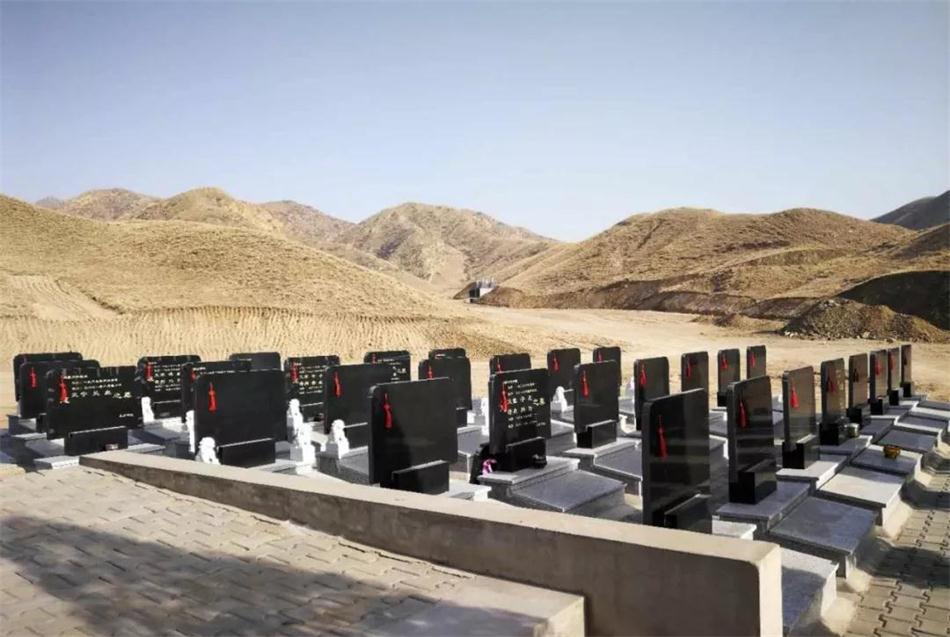 包頭公墓 包頭公墓