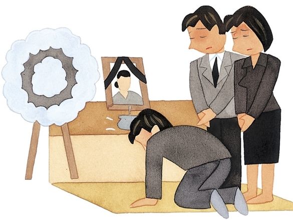 呼市殯儀服務 呼市殯儀服務